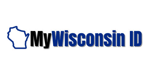 My WisconsinID Logo
