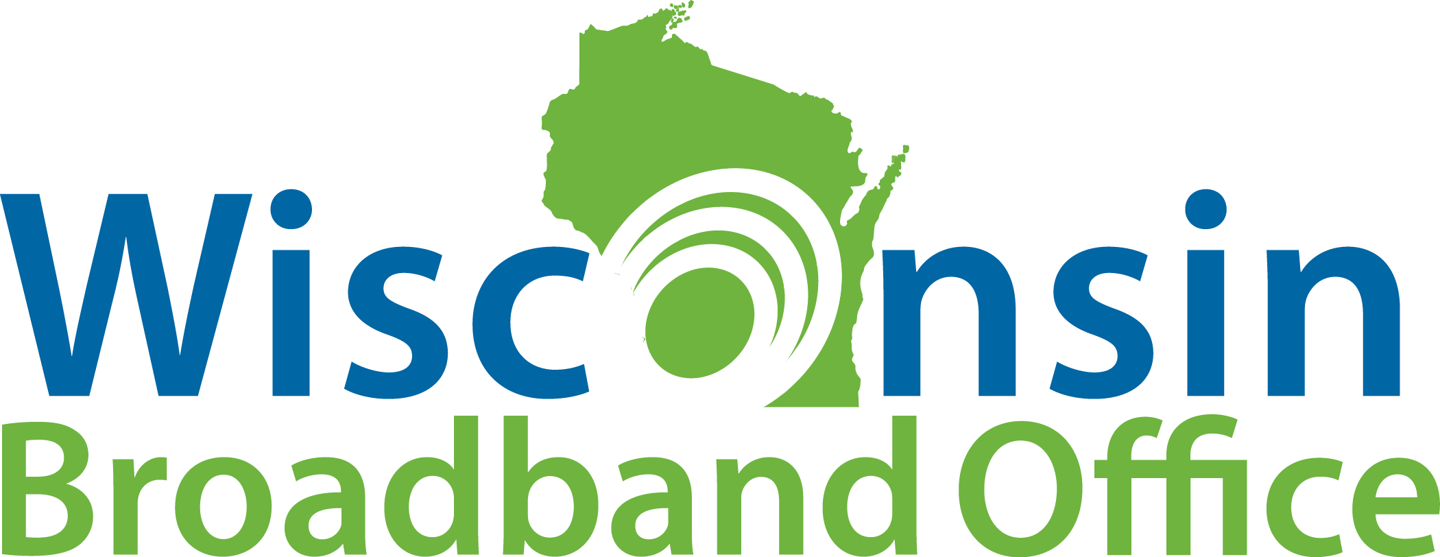 Wisconsin Broadband Office logo