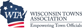 Wisconsin Towns Association logo