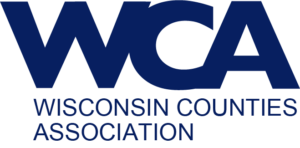 Wisconsin Counties Association logo