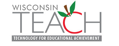 Wisconsin TEACH logo