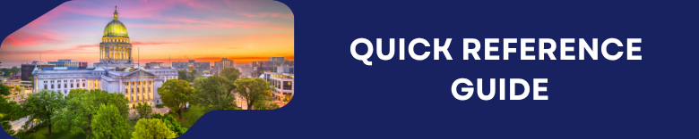 Statewide Strategic IT Plan Quick Reference Guide Section