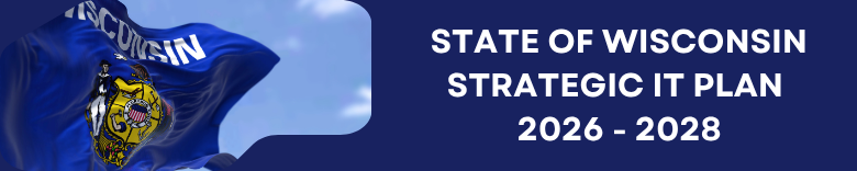 Statewide Strategic IT Plan Full Document link